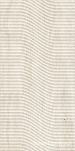 Керамическая плитка Gracia ceramica Акари Травертин беж низ 03  30x60 Бежевый 