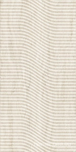 Керамическая плитка Gracia ceramica Акари Травертин беж низ 03  30x60 Бежевый 