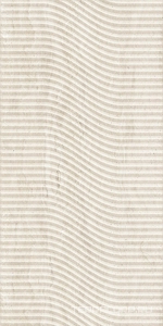 Керамическая плитка Gracia ceramica Акари Травертин беж низ 03  30x60 Бежевый 