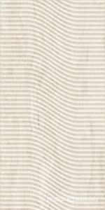 Керамическая плитка Gracia ceramica Акари Травертин беж низ 03  30x60 Бежевый 