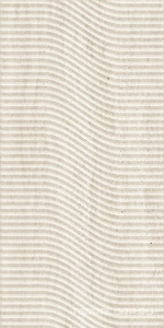 Керамическая плитка Gracia ceramica Акари Травертин беж низ 03  30x60 Бежевый 