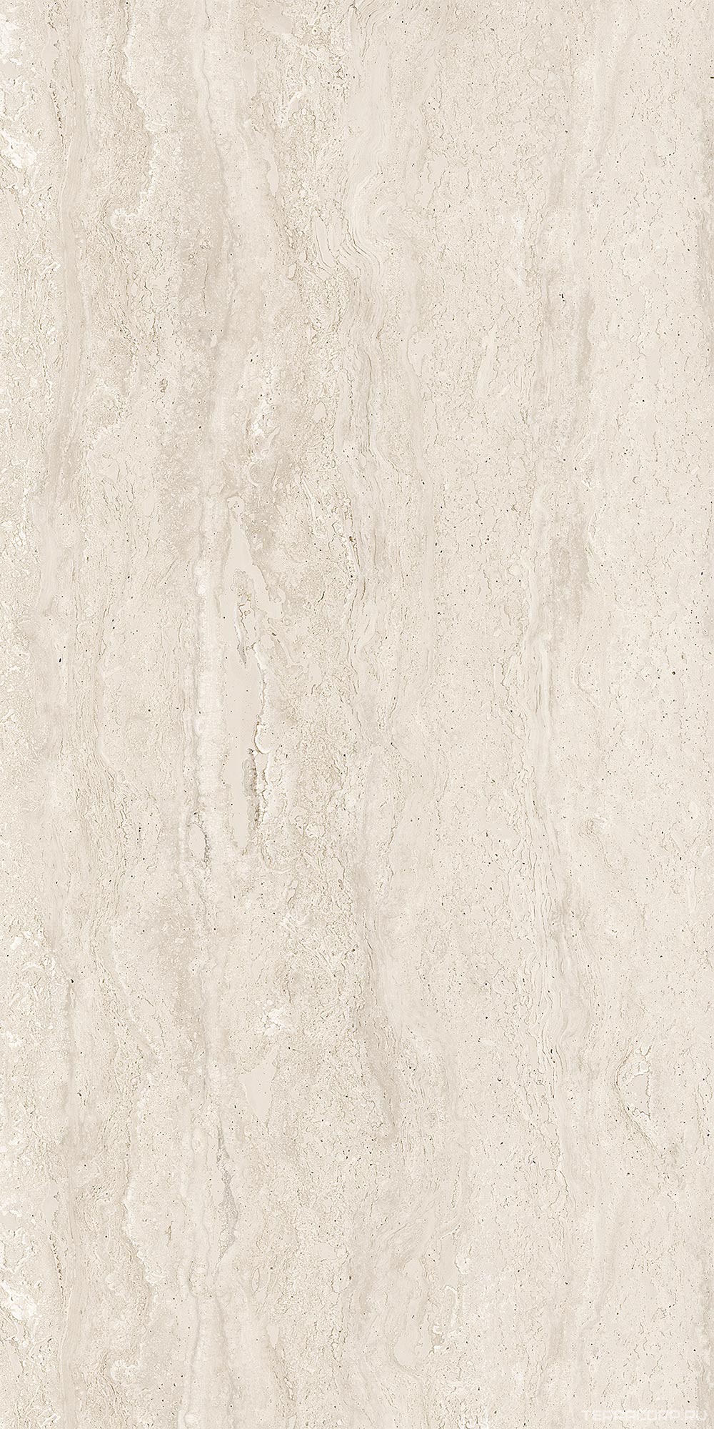Керамическая плитка Gracia ceramica Акари Травертин беж низ 02 30x60 Бежевый, фото 3
