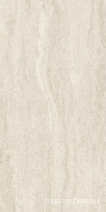 Керамическая плитка Gracia ceramica Акари Травертин беж низ 02 30x60 Бежевый 