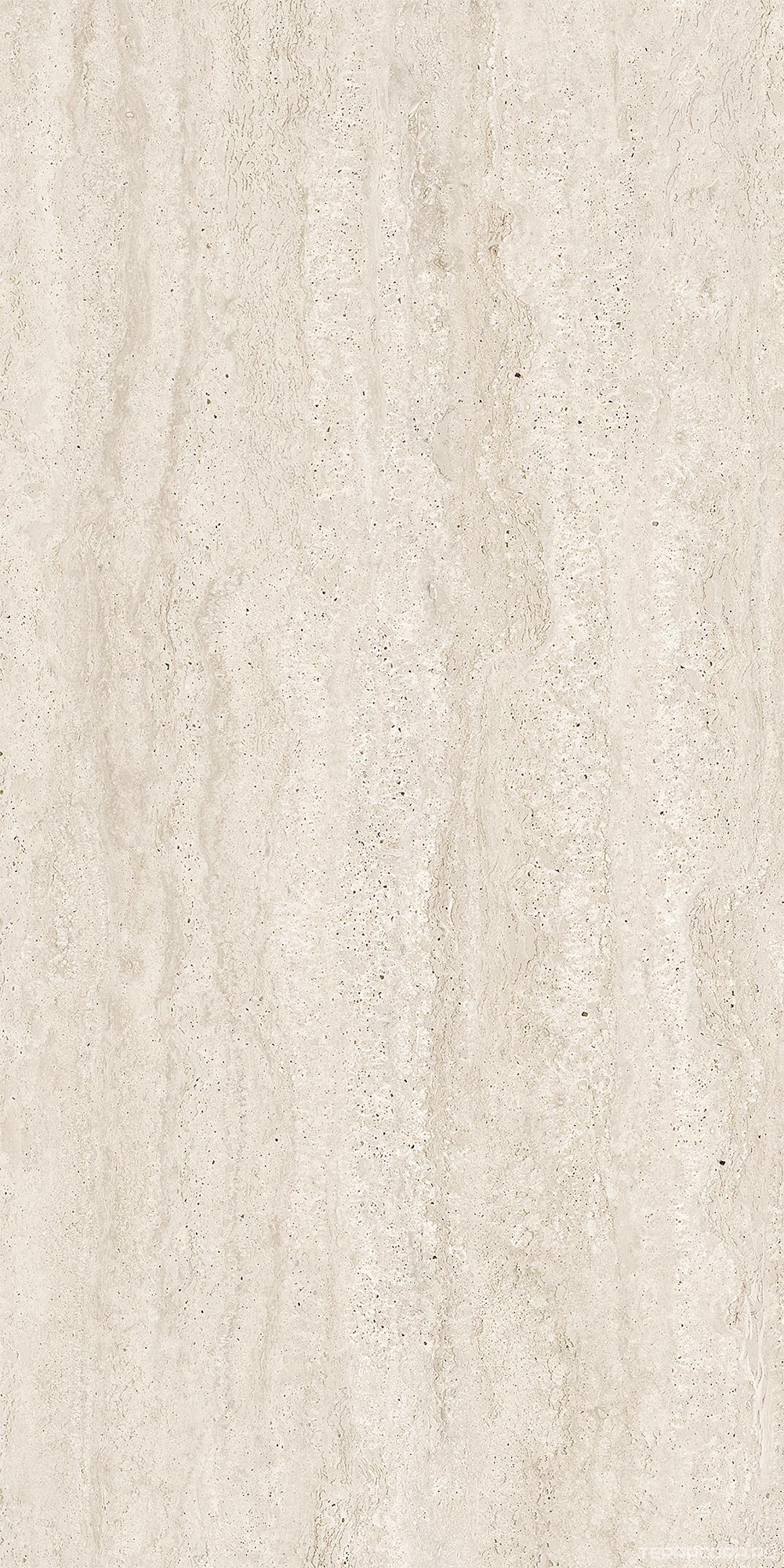 Керамическая плитка Gracia ceramica Акари Травертин беж низ 02 30x60 Бежевый, фото 6