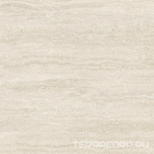 Керамогранит Gracia ceramica Акари Травертин беж КГ 01 60х60 Бежевый 