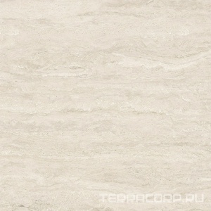 Керамогранит Gracia ceramica Акари Травертин беж КГ 01 60х60 Бежевый 