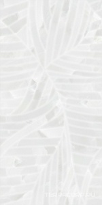 Керамическая плитка Gracia ceramica Вертиго Оникс сер низ 03  30x60 Серый 