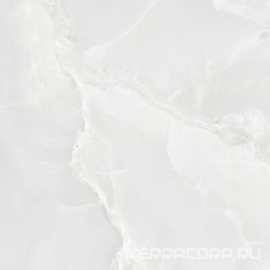 Керамогранит Gracia ceramica Вертиго Оникс сер КГ 01  60х60 Серый 