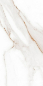 Керамическая плитка Gracia ceramica Токио Каррара беж глянец верх 01 30x60 Бежевый 