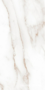 Керамическая плитка Gracia ceramica Токио Каррара беж глянец верх 01 30x60 Бежевый 