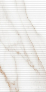 Керамическая плитка Gracia ceramica Токио Каррара беж глянец низ 02  30x60 Бежевый 