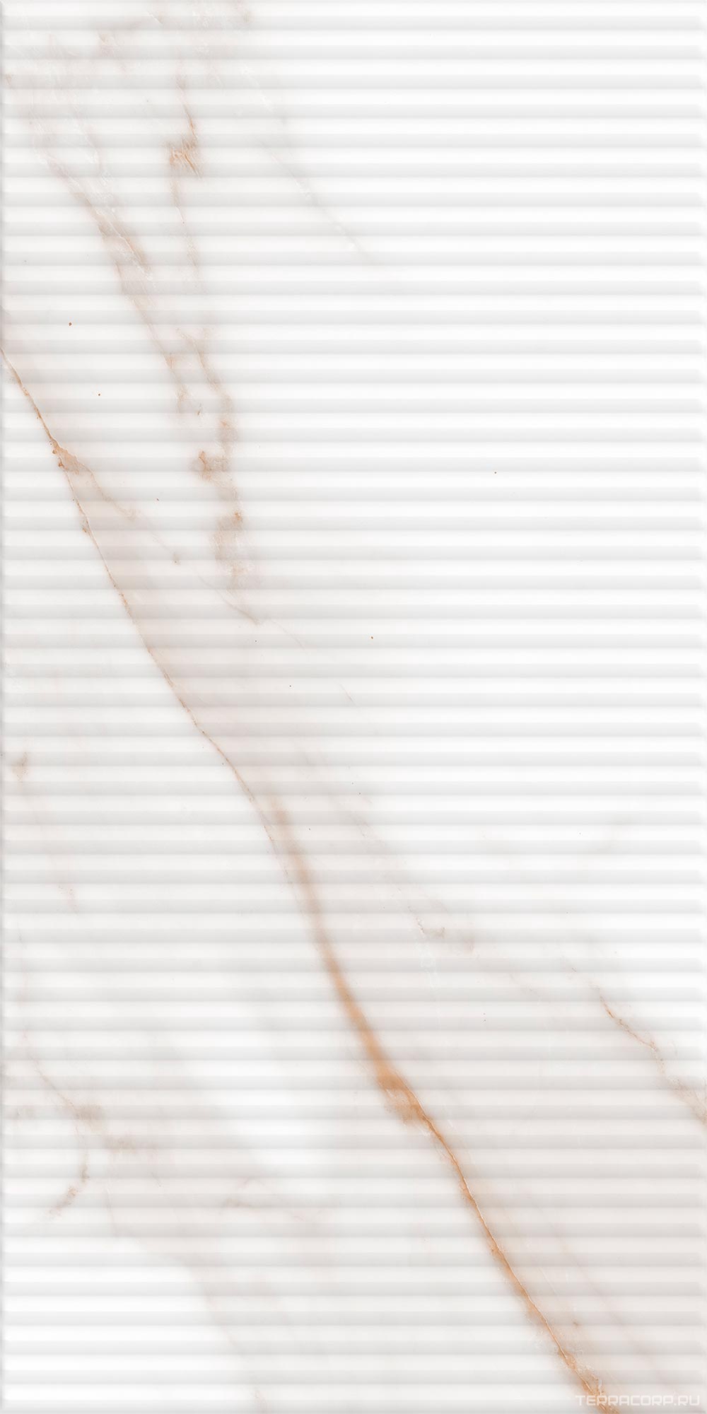 Керамическая плитка Gracia ceramica Токио Каррара беж глянец низ 02 30x60 Бежевый, фото 7