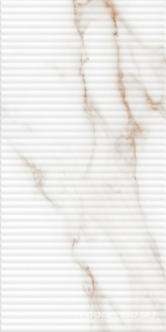 Керамическая плитка Gracia ceramica Токио Каррара беж глянец низ 02  30x60 Бежевый 