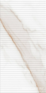 Керамическая плитка Gracia ceramica Токио Каррара беж глянец низ 02  30x60 Бежевый 