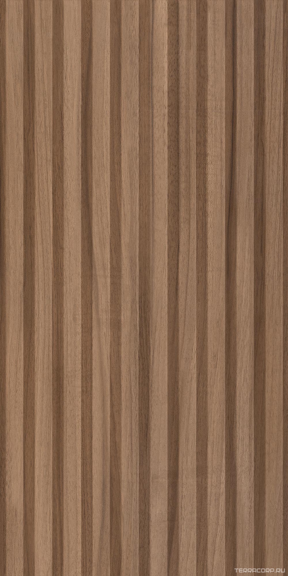 Керамическая плитка Gracia ceramica Токио Волнат кор низ 02 30x60 Коричневый, фото 5