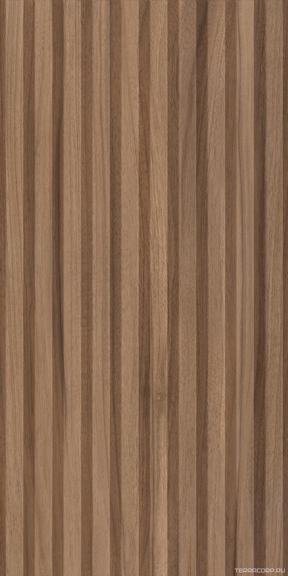 Керамическая плитка Gracia ceramica Токио Волнат кор низ 02 30x60 Коричневый, фото 3
