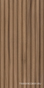 Керамическая плитка Gracia ceramica Токио Волнат кор низ 02  30x60 Коричневый 