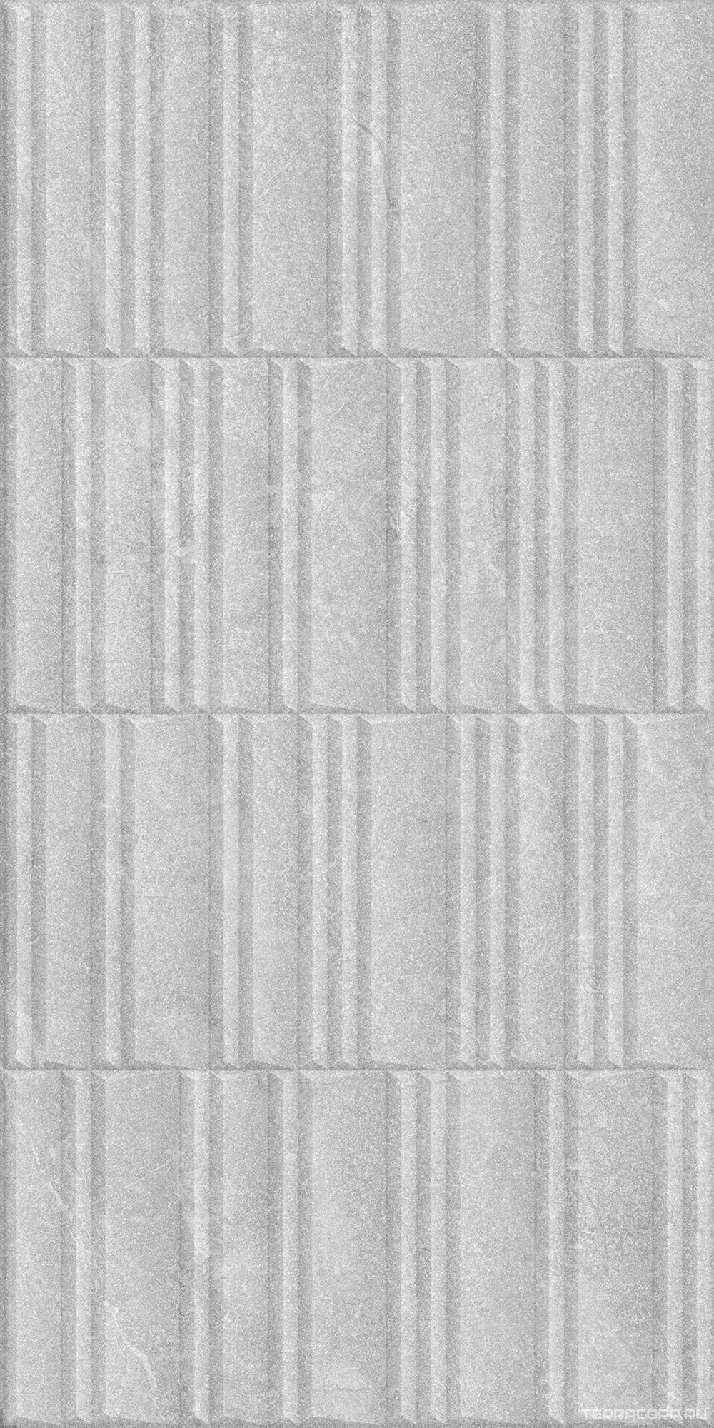Керамическая плитка Gracia ceramica Татлин Стоун сер низ 03 30x60 Серый, фото 3