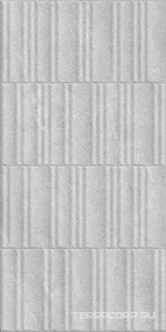 Керамическая плитка Gracia ceramica Татлин Стоун сер низ 03  30x60 Серый 