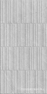 Керамическая плитка Gracia ceramica Татлин Стоун сер низ 03  30x60 Серый 