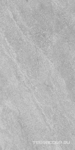 Керамическая плитка Gracia ceramica Татлин Стоун сер верх 01  30x60 Серый 