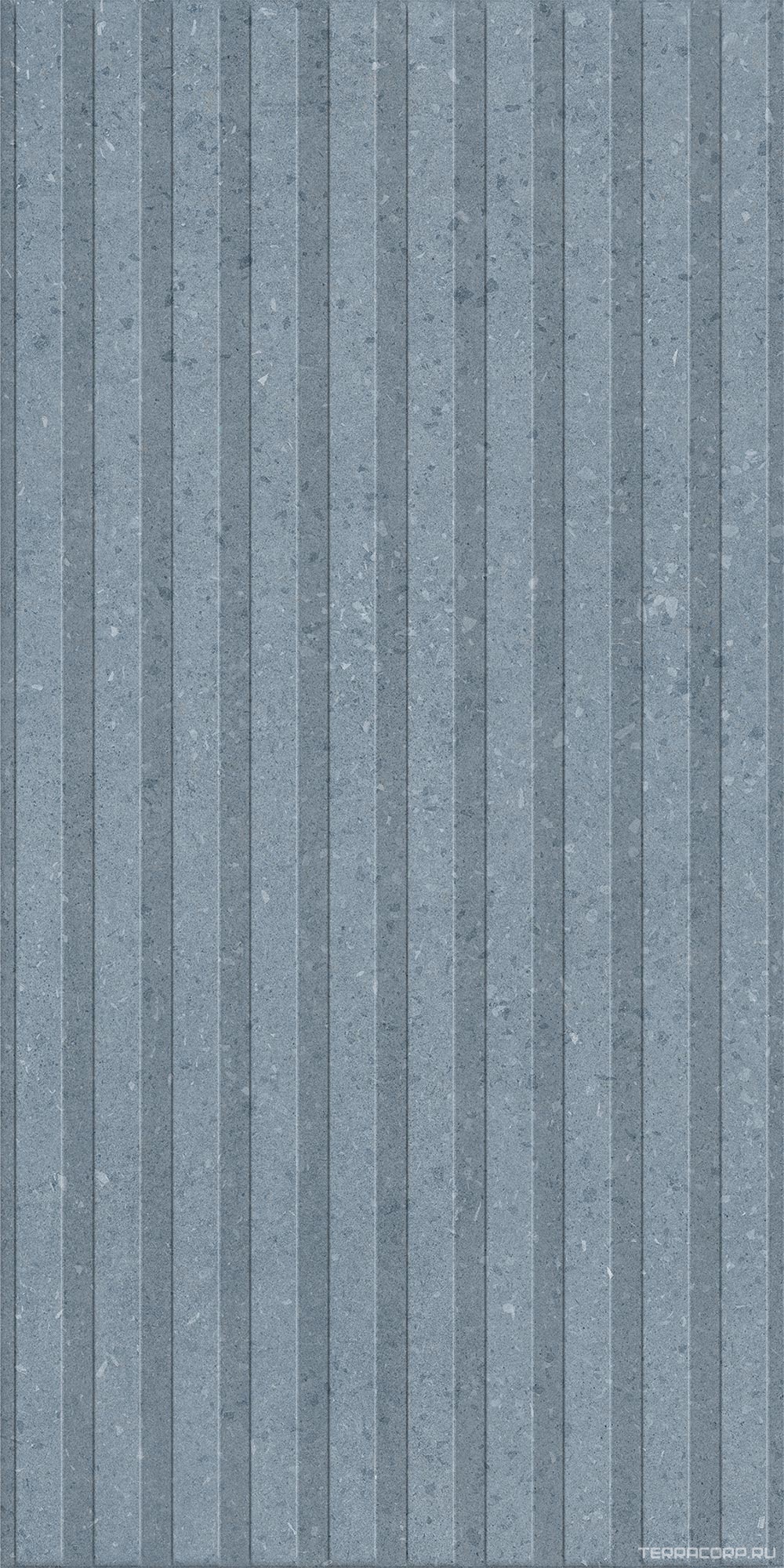 Керамическая плитка Gracia ceramica Матисс Цемент син низ 01 30x60 Синий, фото 7