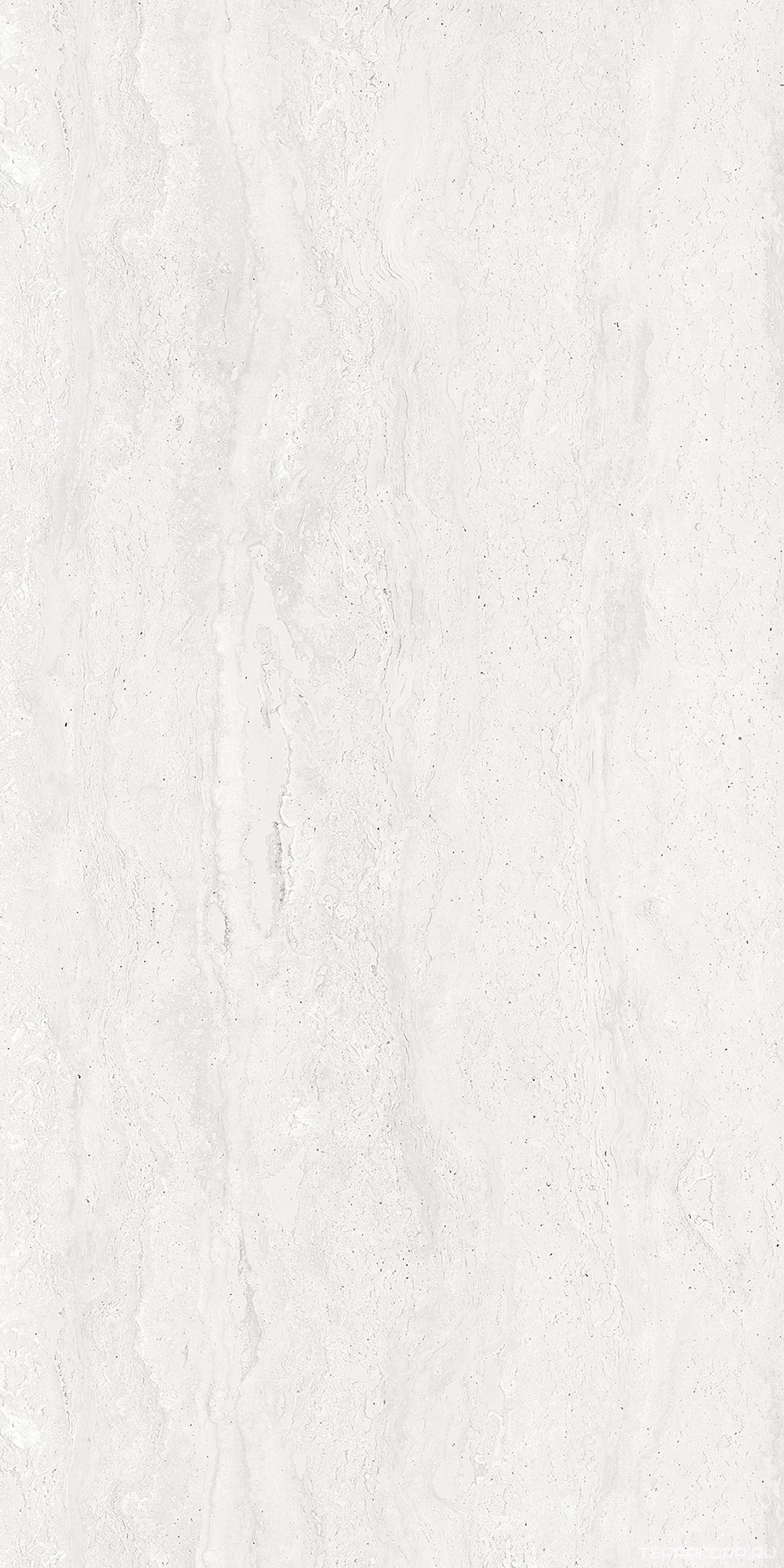 Керамическая плитка Gracia ceramica Исаму Травертин сер верх 01 30x60 Серый, фото 3