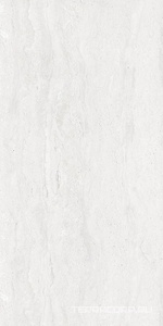 Керамическая плитка Gracia ceramica Исаму Травертин сер верх 01 30x60 Серый 