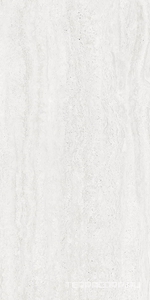 Керамическая плитка Gracia ceramica Исаму Травертин сер верх 01 30x60 Серый 