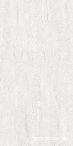 Керамическая плитка Gracia ceramica Исаму Травертин сер верх 01 30x60 Серый 