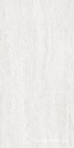 Керамическая плитка Gracia ceramica Исаму Травертин сер верх 01 30x60 Серый 