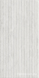 Керамическая плитка Gracia ceramica Исаму Травертин сер низ 03 30x60 Серый 