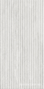 Керамическая плитка Gracia ceramica Исаму Травертин сер низ 03 30x60 Серый 