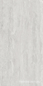 Керамическая плитка Gracia ceramica Исаму Травертин сер низ 02 30x60 Серый 