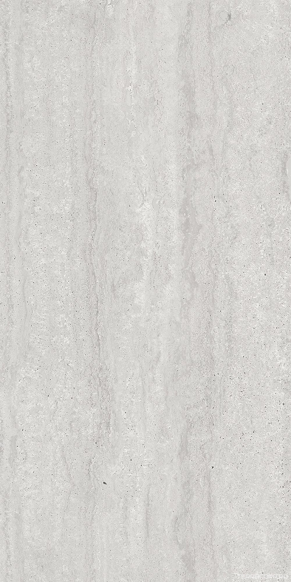 Керамическая плитка Gracia ceramica Исаму Травертин сер низ 02 30x60 Серый, фото 5