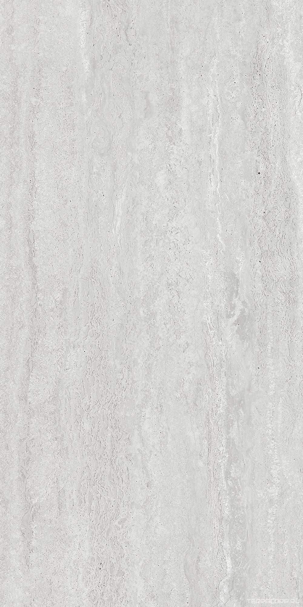 Керамическая плитка Gracia ceramica Исаму Травертин сер низ 02 30x60 Серый, фото 6