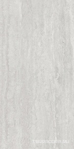 Керамическая плитка Gracia ceramica Исаму Травертин сер низ 02 30x60 Серый 