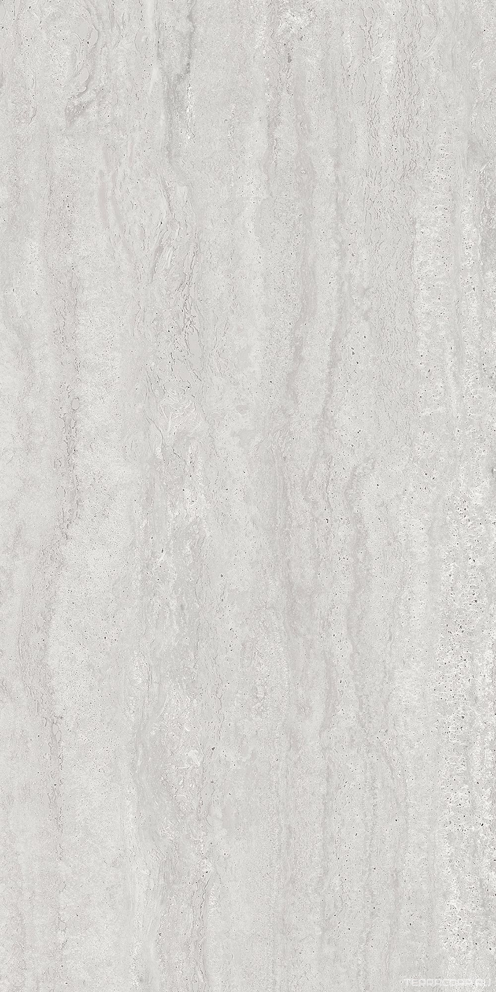 Керамическая плитка Gracia ceramica Исаму Травертин сер низ 02 30x60 Серый, фото 7