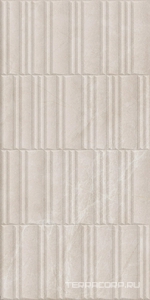 Керамическая плитка Gracia ceramica Фрэнк Стоун беж низ 02  30x60 Бежевый 