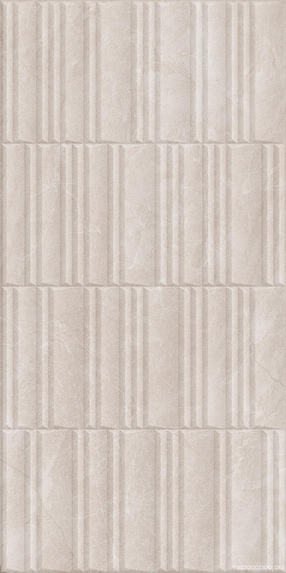 Керамическая плитка Gracia ceramica Фрэнк Стоун беж низ 02 30x60 Бежевый, фото 7