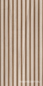 Керамическая плитка Gracia ceramica Имз Волнат беж низ 02 30x60 Бежевый 