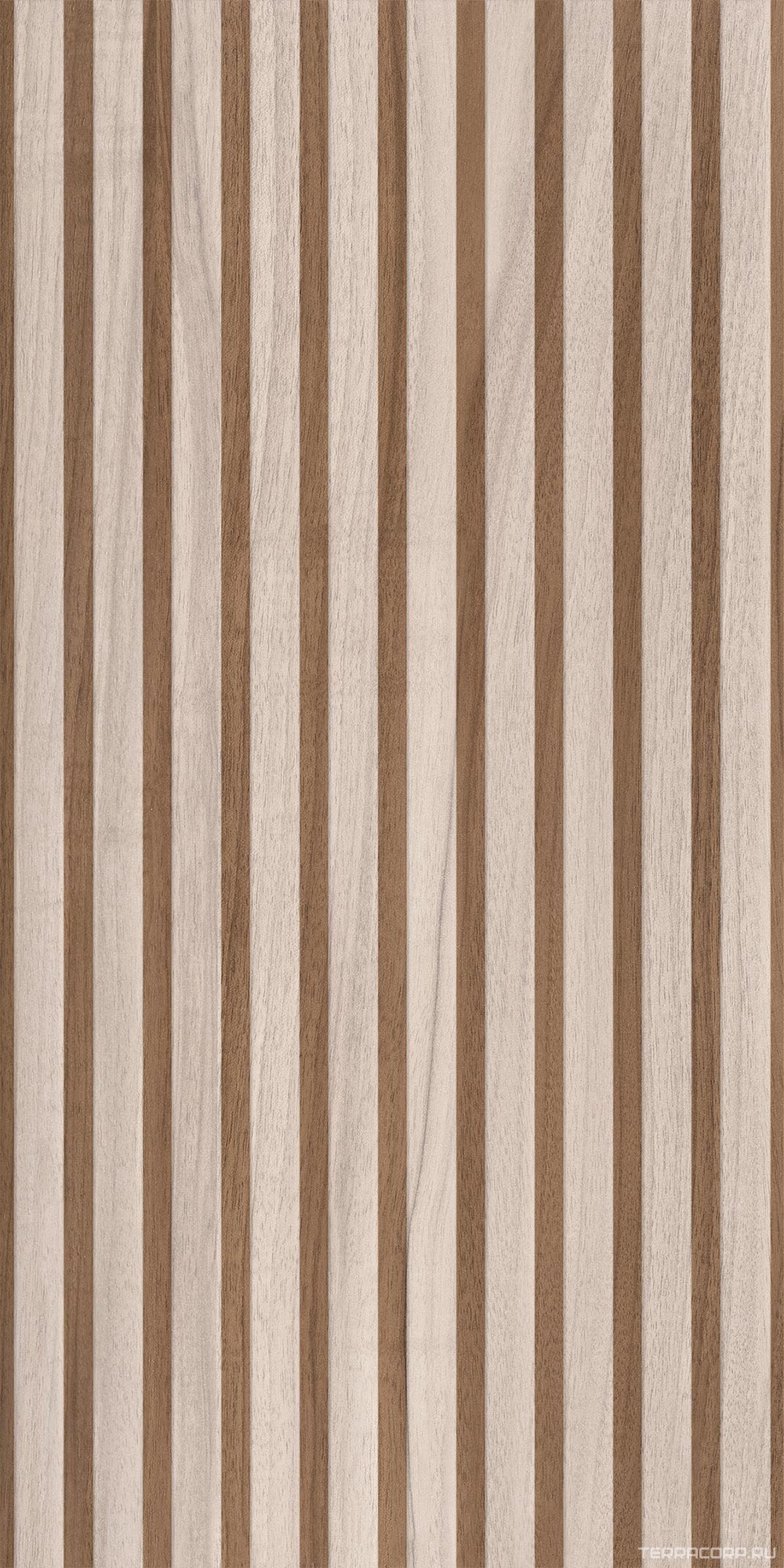 Керамическая плитка Gracia ceramica Имз Волнат беж низ 02 30x60 Бежевый, фото 3
