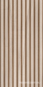 Керамическая плитка Gracia ceramica Имз Волнат беж низ 02 30x60 Бежевый 