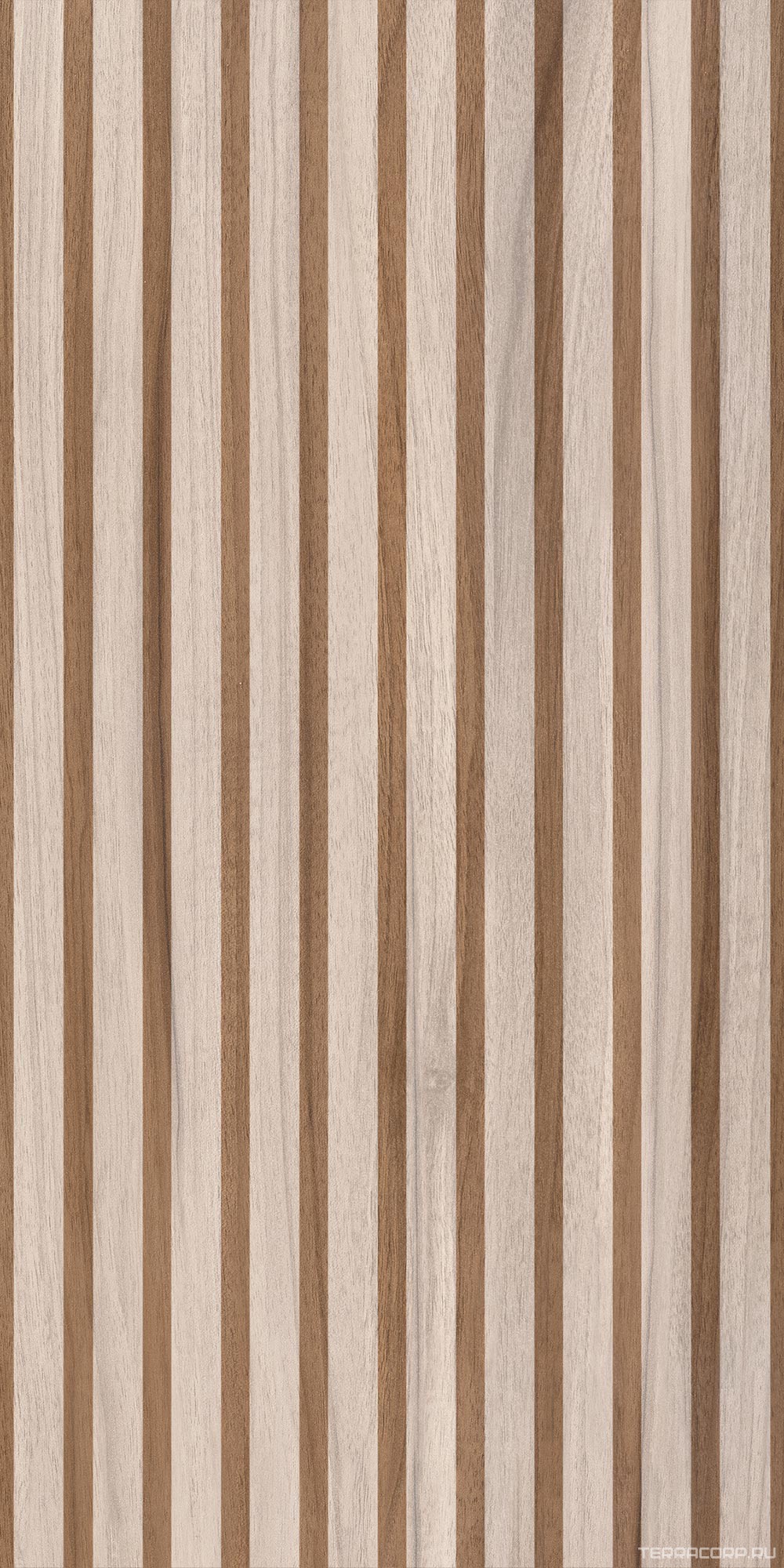 Керамическая плитка Gracia ceramica Имз Волнат беж низ 02 30x60 Бежевый, фото 4