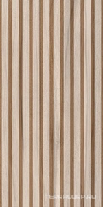 Керамическая плитка Gracia ceramica Имз Волнат беж низ 02 30x60 Бежевый 