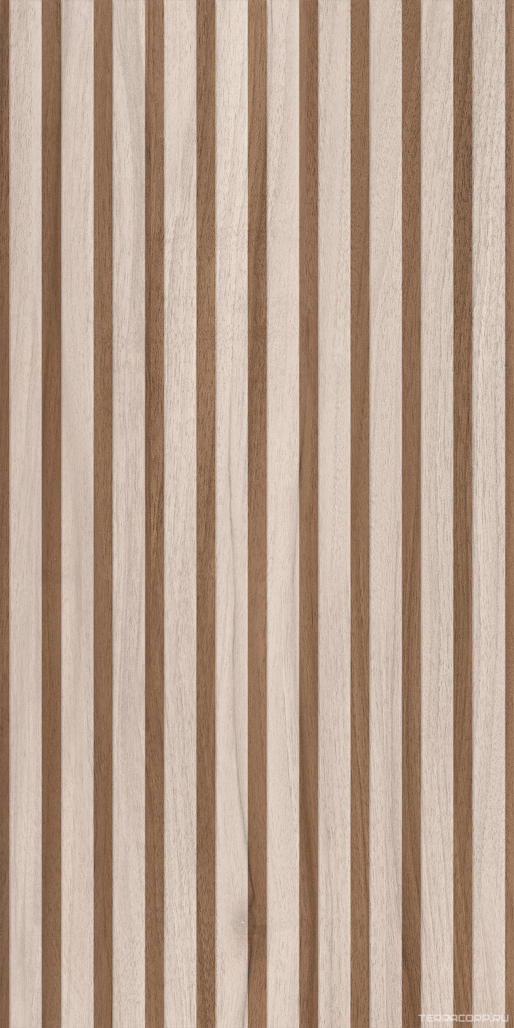 Керамическая плитка Gracia ceramica Имз Волнат беж низ 02 30x60 Бежевый, фото 6