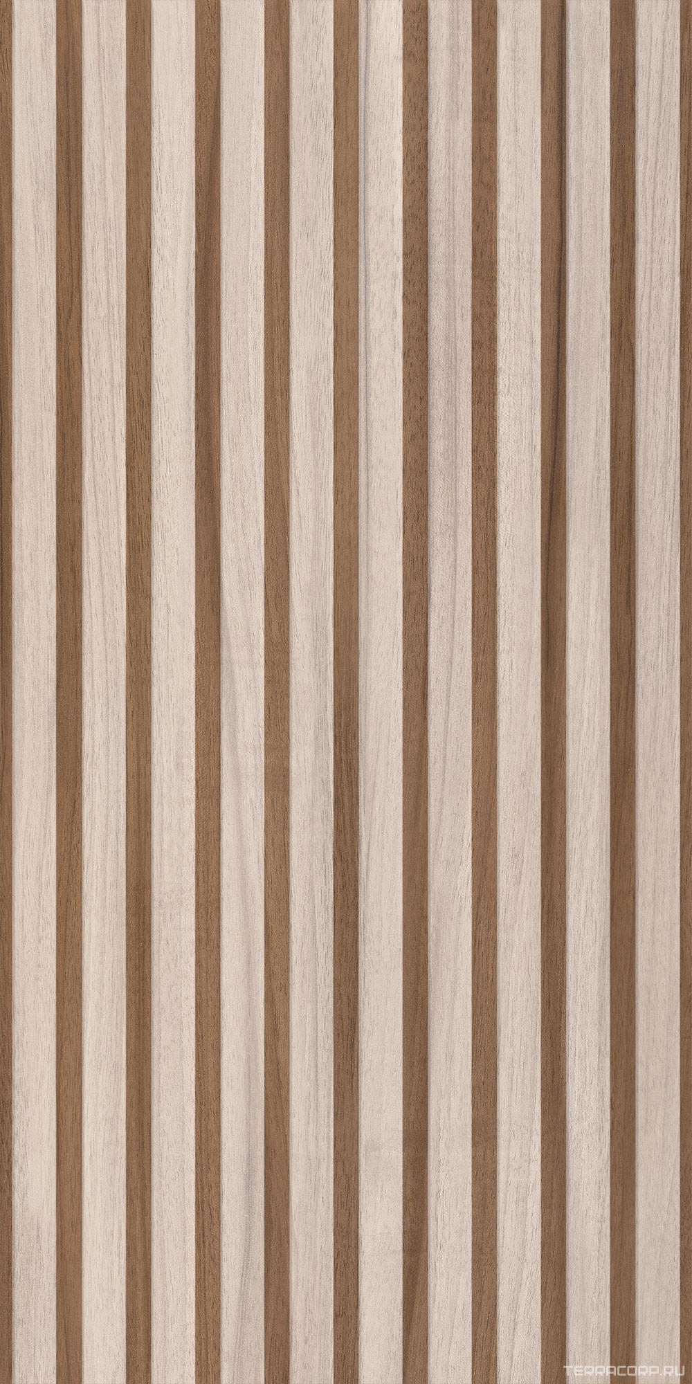 Керамическая плитка Gracia ceramica Имз Волнат беж низ 02 30x60 Бежевый, фото 5