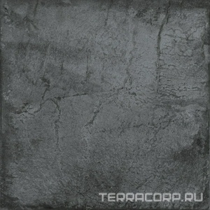 Керамогранит Del Conca Climb  HCL 8 rett (п.п.) 80x80 Черный 