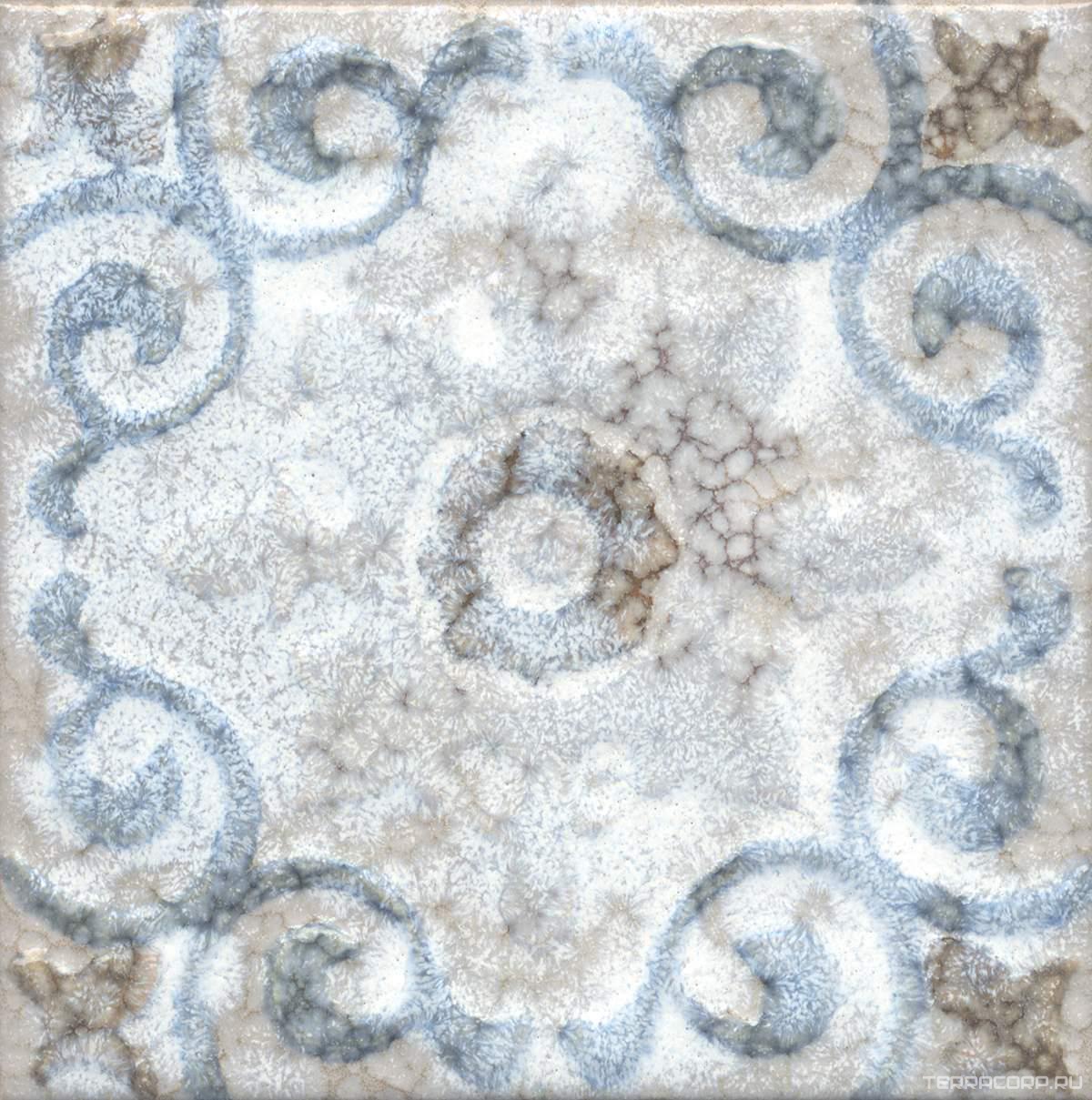 Керамическая плитка Kerama Marazzi Барио Декор C2915x15 Комбинированный, фото 7
