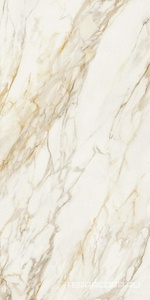 Керамогранит Florim Magnum Etoile De Rex Etoile Creme Glossy 120x240 Бежевый 